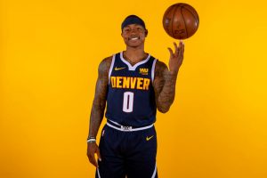 Isaiah Thomas regresará a las pistas en febrero