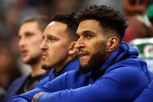 El interesantísimo y enigmático Jonah Bolden