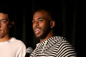 Chris Paul, entre dos y tres semanas más de baja