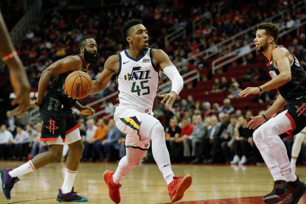 Houston cierra el traspaso de Carter-Williams a Chicago Bulls