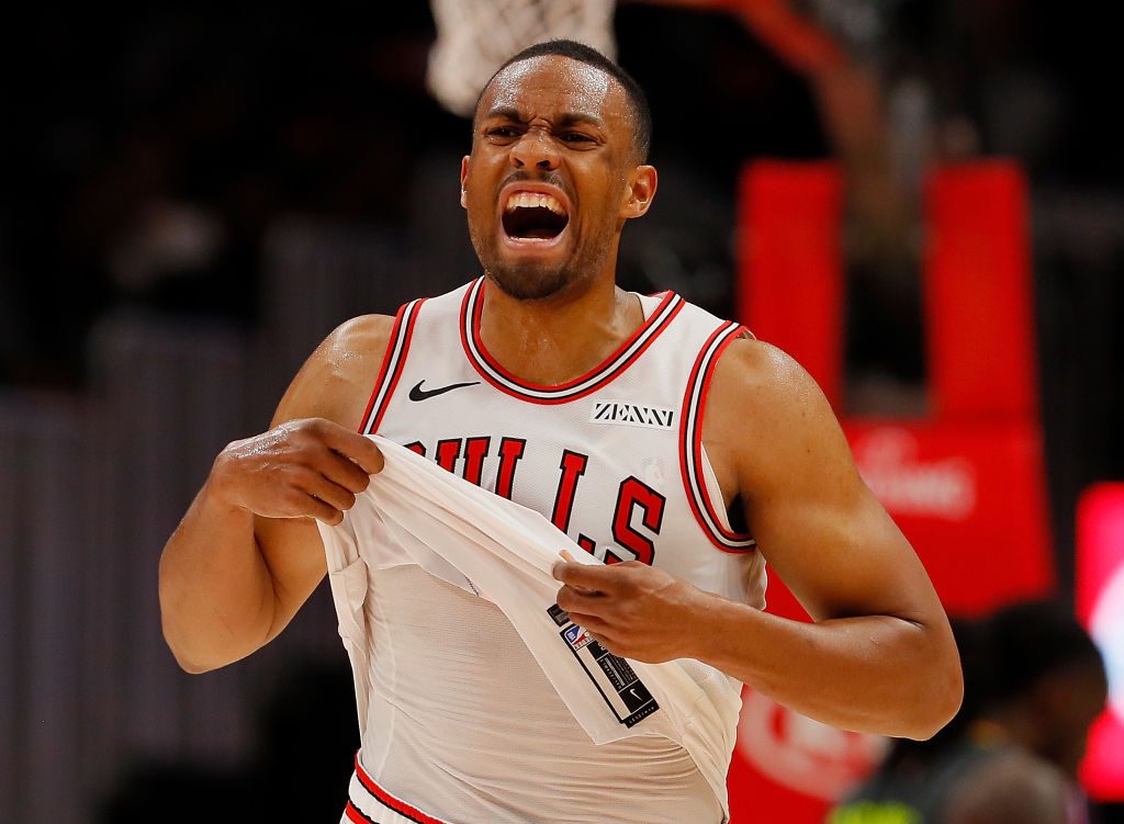 Chicago, de rebajas: quiere traspasar a Lopez y Parker