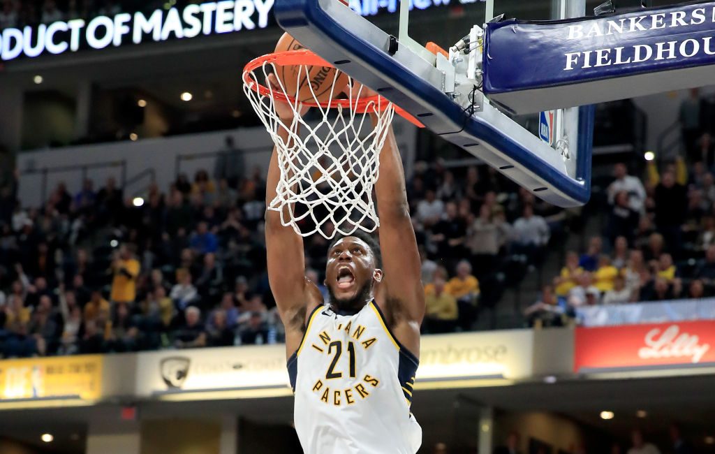 10ª derrota consecutiva de Cleveland Cavaliers