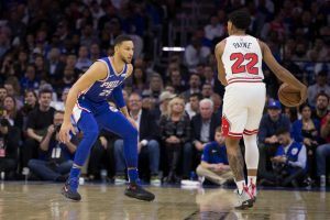 Cameron Payne firmará por 10 días con Cleveland
