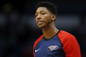 Victoria de los Pelicans en el esperado regreso de Elfrid Payton