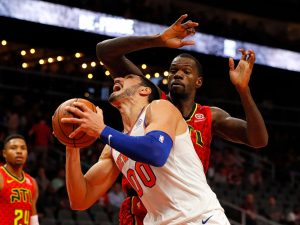 Turquía pide el arresto de Enes Kanter