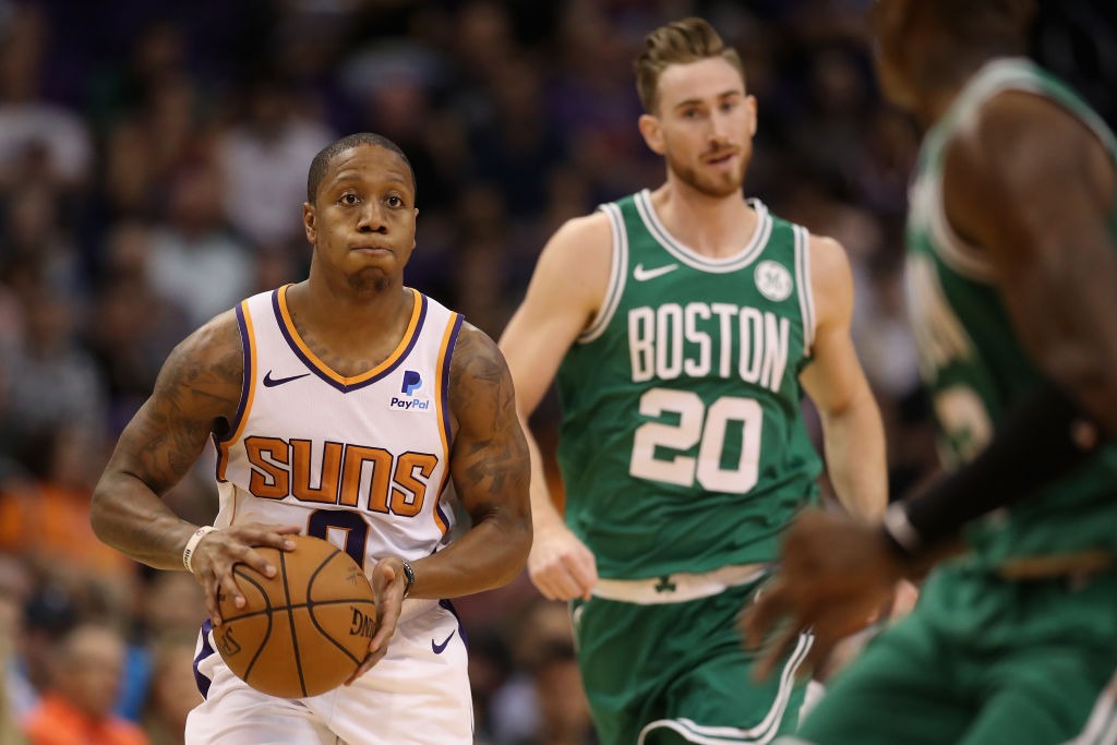 Minnesota, cerca de firmar a Isaiah Canaan