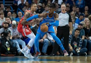 Nerlens Noel entra en el protocolo de conmociones