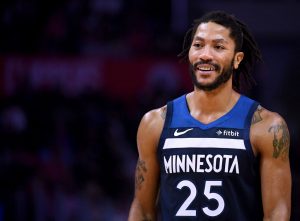 Segundo recuento para el All-Star: Doncic, Rose y Wade siguen como titulares