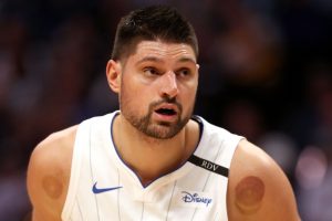 Nikola Vucevic sigue regalando triunfos a Orlando