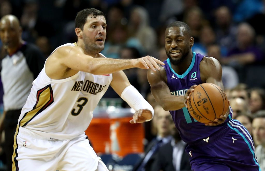 Las críticas se ciernen sobre el servicio médico de los Pelicans