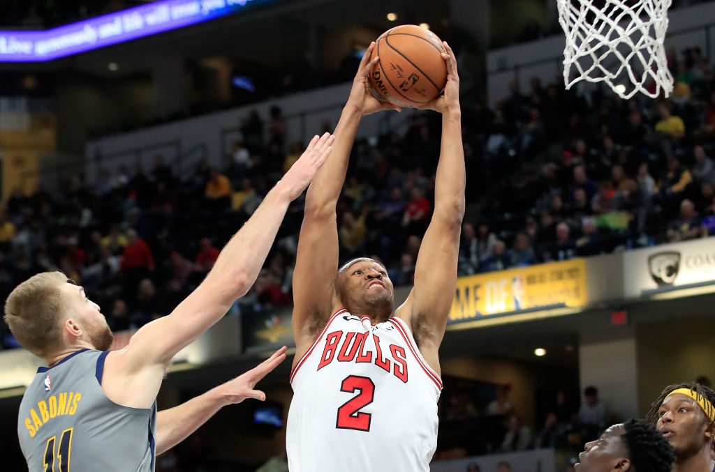 Los Knicks negocian por Jabari Parker