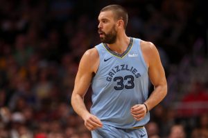 Ni el triple-doble de Marc Gasol frena la crisis de Memphis