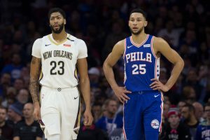 Titulares del All-Star Game 2019: un hueco y una duda