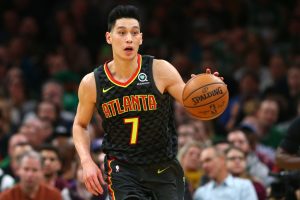 Pelicans, Blazers y 76ers, interesados en Jeremy Lin