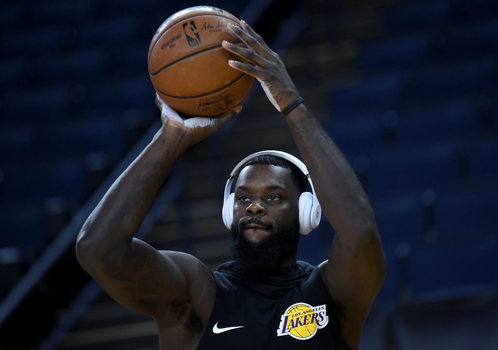 Stephenson da un paso adelante ante la ausencia de LeBron y habla de ser un “líder”