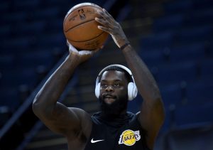 Stephenson da un paso adelante ante la ausencia de LeBron y habla de ser un “líder”
