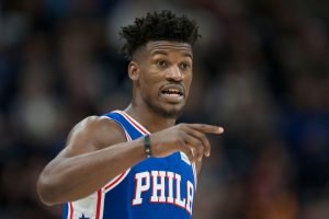 Jimmy Butler no dudaría en unirse a los Lakers si le ofrecen un contrato por el máximo