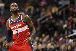 Los Wizards solicitarán la ‘Disabled Player Option’ por John Wall