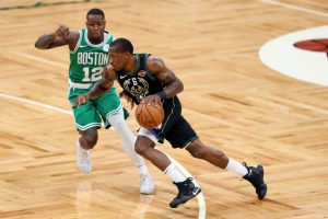Eric Blesdoe encuentra su nuevo hogar: Milwaukee Bucks