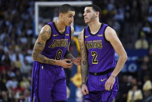 Lonzo, Ingram, Kuzma, Zubac y ronda, la oferta en el tejado de los Pelicans