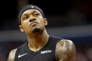 Toronto Raptors, posible interesado en el traspaso de Bradley Beal