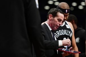 El complicado reto de los Brooklyn Nets