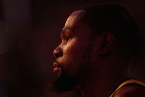 Las declaraciones de Durant sobre Doncic que tanto han dado que hablar