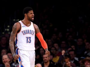 La versión más completa de Paul George