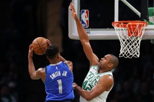 Los Mavericks aceleran para traspasar a Dennis Smith Jr.