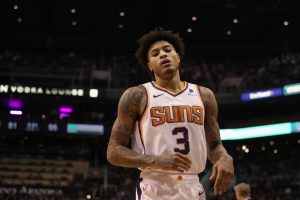 Denver cae ante Phoenix, el colista del Oeste