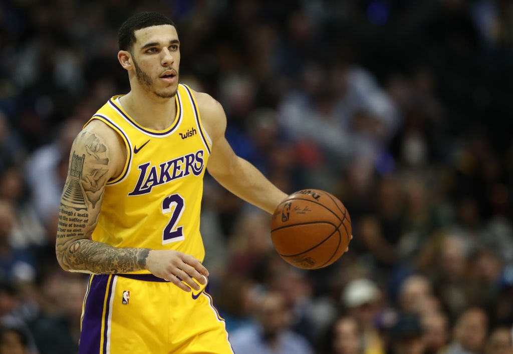 Bulls y Knicks, entre las preferencias de Lonzo Ball