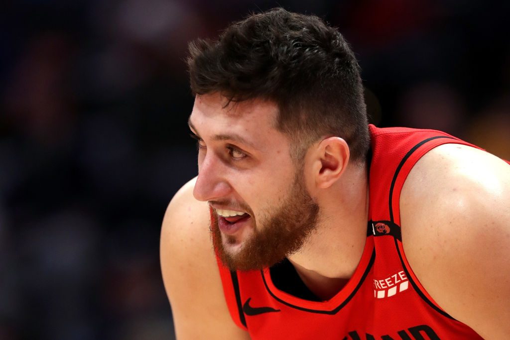¡Otro récord! Portland y Cleveland, o el partido con menos pérdidas conjuntas de toda la historia de la NBA