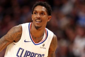 Lou Williams consigue un triple-doble que no se veía desde 1993