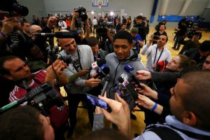 ¿Qué nos dejaron los diez anteriores NBA London Games?