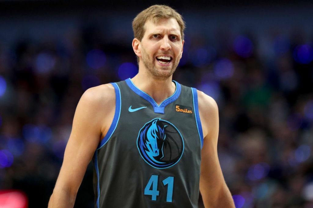 Nowitzki, Lillard y Hield participarán en el Concurso de Triples