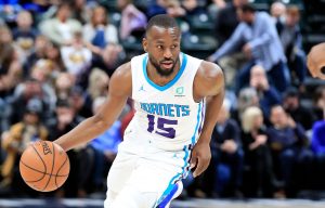 Los Mavs preguntaron por Kemba Walker; la respuesta fue un rotundo "no"