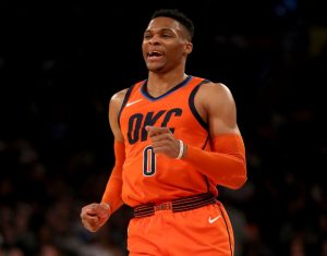 Los Thunder ni se despeinan en New York