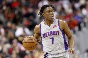 Los Spurs, a la caza de un alero: ¿Stanley?