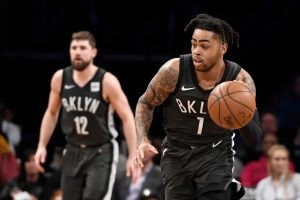 Los Nets siguen escalando tras el repaso a Sacramento
