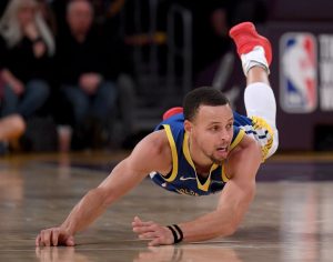 Klay, Curry y el deseo de ver fallar al prójimo