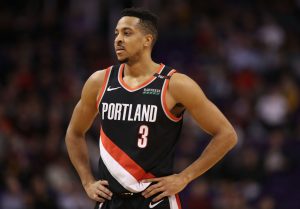 Portland, otro que se puede apuntar a intentarlo todo por Anthony Davis