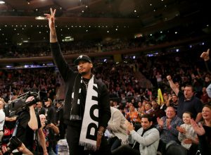 Carmelo Anthony: “Solo quiero ser feliz”