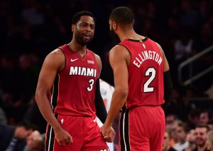 9ª derrota consecutiva de los Knicks