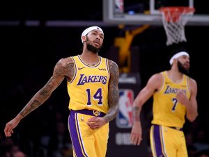 Brandon Ingram y los rumores de traspaso: “Son parte del negocio”