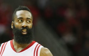 Los 76ers hacen terrenal a Harden y lo mandan a descansar