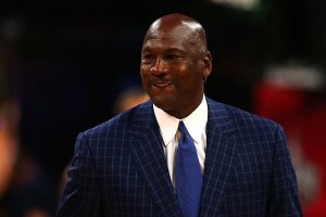 A Michael Jordan nunca le gustó la etiqueta de 'GOAT'
