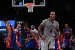 Sean Kilpatrick se une al Panathianikos de Rick Pitino