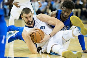 4 destinos para un posible traspaso de Marc Gasol