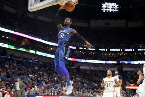 New Orleans Pelicans, interesados en Terrence Ross