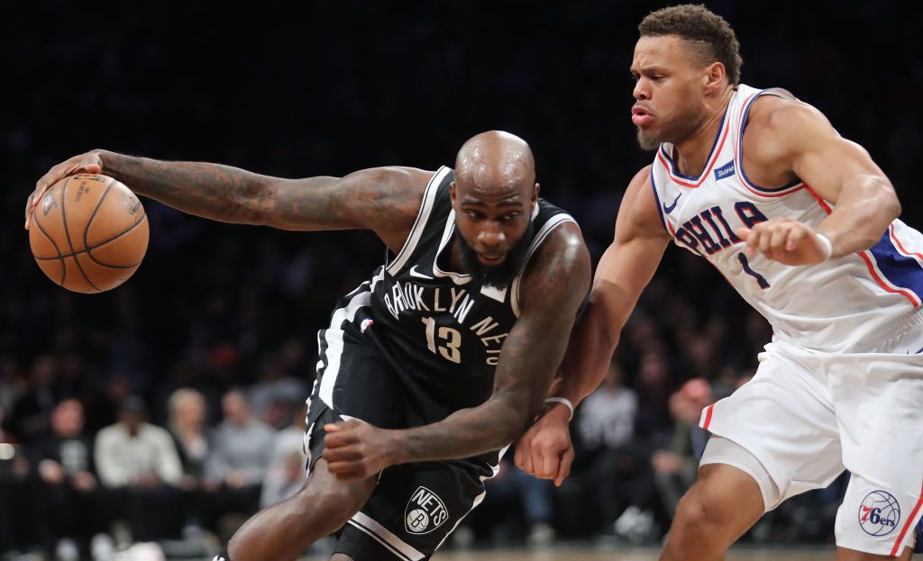 Phoenix le dará un contrato de 10 días a Quincy Acy